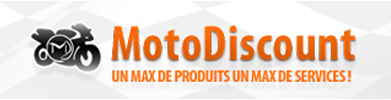 logo motodiscount