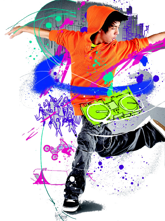 Zumba en Normandie – Calvados et Eure
