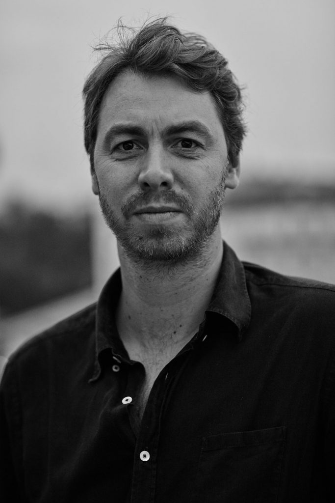 Julien Labrousse