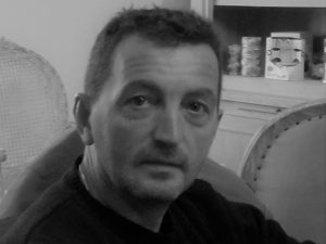 Livre de Christophe Février
