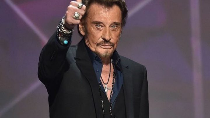 Johnny Hallyday : le deuil insurmontable