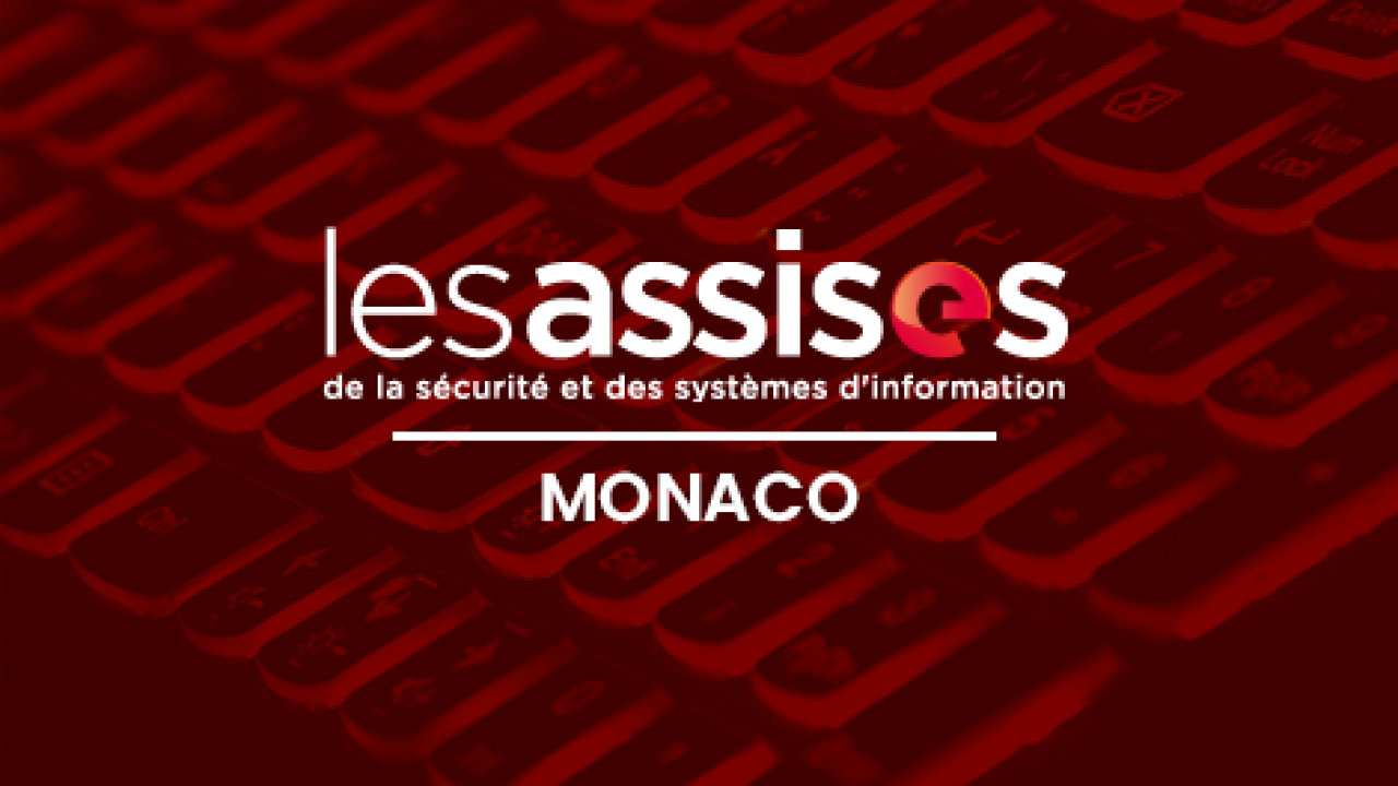 Assises de la sécurité 2019 : les cybermenaces concernent tout le monde