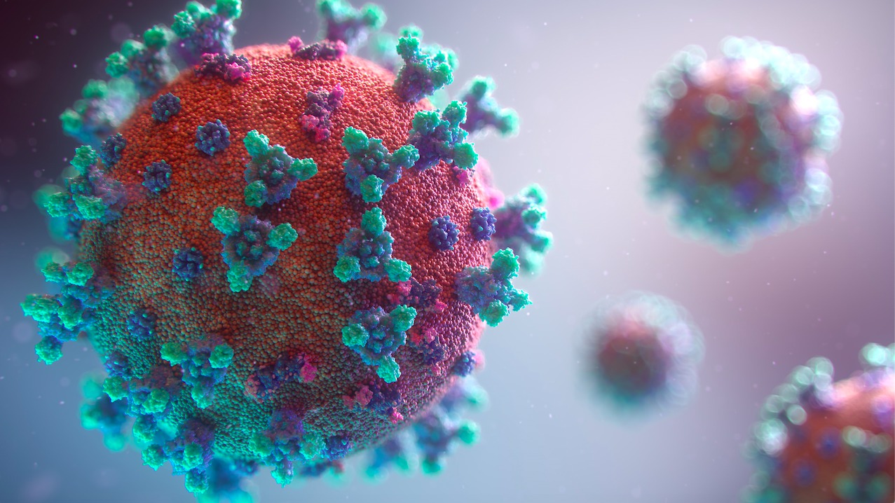La désinfection du Coronavirus : une entreprise parisienne innove La désinfection du Coronavirus : une entreprise parisienne innove